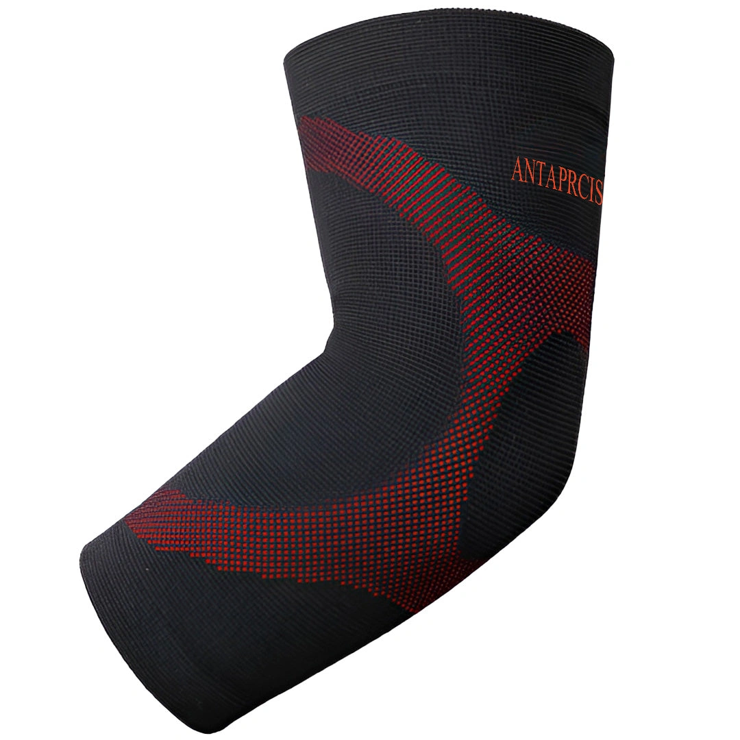 Antaprcis Elbow Guards: Level Up Your Protection, Ride Stronger!